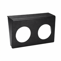 Dispense-Rite UCMB-2BT Shelf Brackets & Supports