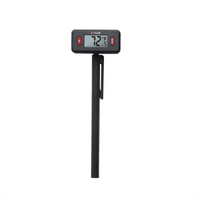 Taylor Precision 5296651 Pocket & Probe Thermometers Case of 6
