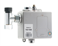 Krowne Royal Series Replacement Control Unit with Solenoid Valve for Electronic Faucets