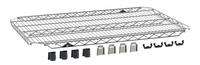 Metro EZA-2436NC Super Erecta Wire Shelving