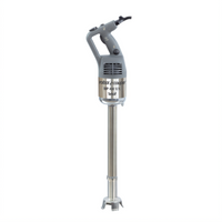Robot Coupe MP450VV Commercial Hand-Held Power Mixer / Immersion Blender with 18-Inch Stainless Steel Shaft