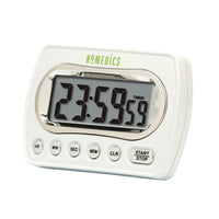 Taylor Precision 584721 Digital Kitchen Timers Case of 3