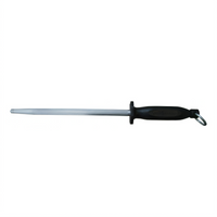 Omcan USA 13927 Honing Steel