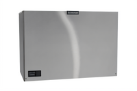 Scotsman Prodigy ELITE® Air-Cooled Remote Condenser Cube Ice Maker, Small Cube, 2,630 lb/Day