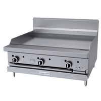 Garland G36-G36T G Starfire Pro Gas Ranges