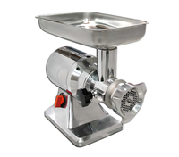Omcan USA 11051 Trento Meat Grinders