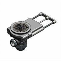T&S Brass B-3990-SB Sink Drains