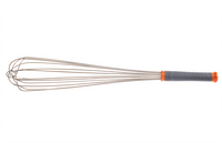 Mercer Culinary M35215 Hell's Tools Whisks & Wire Whips Case of 6