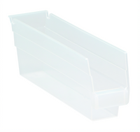 Quantum QSB100CL Wire Shelving