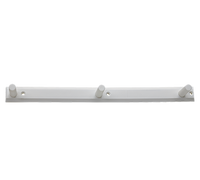 Hobart Wall-Mounted 3-Plate Storage Rack