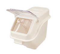 Crestware IN5 Ingredient Bins