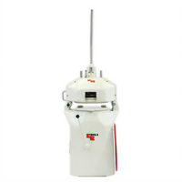 Erika Record Baking Equipment ER-4/41-RH Erika Record Baking Equipment Dough Dividers & Rounders