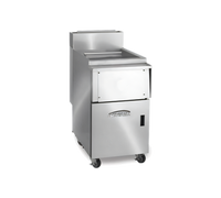 Imperial (Middleby) IPC-18 Pasta Cookers