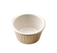 American Metalcraft MRF250W Ramekins & Sauce Cups Case of 72