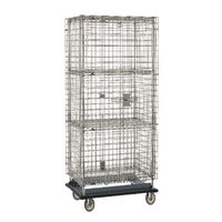 Metro SEC53S-HD-2SE Super Erecta Specialty Storage & Transport