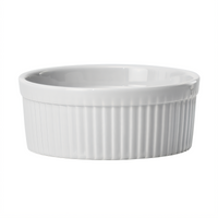 Winco FRR-10 Ramekins & Sauce Cups Case of 2