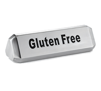 American Metalcraft TTSVG3 Table Tents & Number Cards Case of 144