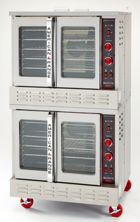 American Range MSD-2 Convection Ovens