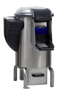 Omcan USA 44184 Trento Electric Potato Peeler