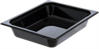 CFS Brands 10220B03 StorPlus™ Plastic Food Pans Case of 6