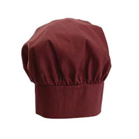 Winco CH-13BG Signature Chef Chef Hats Case of 96