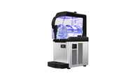 Crathco-UNIC SP 1 LED UV Crathco Beverage Cold & Frozen Beverage Dispensers