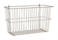 Metro H212S SmartWall Life Wall-Mounted Shelving