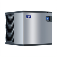 Manitowoc Indigo NXT IYT0420A Half-Dice Cube Air-Cooled Self-Contained Ice Maker