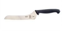 Mercer Culinary M23885 Millennia Bread Knives Case of 6