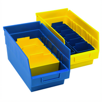 Quantum QBC112 Wire Shelving