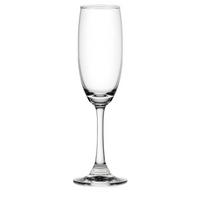 Anchor Hocking Foodservice 1503F06 Ocean Champagne Glasses & Flutes