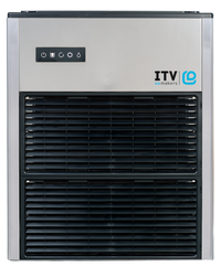 ICE QUEEN IQ F 700 Air-Cooled Modular Flake Ice Machine, 772 lb/Day