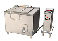 Firex (Middleby) UCPMDE1-48 Multicooker Pasta Cookers