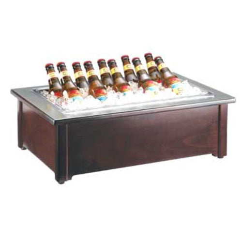 Cal-Mil 412-18-52 Westport Beverage Equipment
