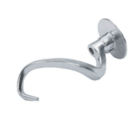Vollrath 40 Quart Planetary Mixer Dough Hook Attachment