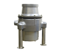 Hobart FD4/500 5 HP Food Waste Disposer, Basic Unit Only