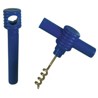 Spill-Stop 132-05 Corkscrews & Foil Cutters