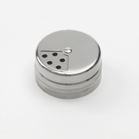 American Metalcraft DT2 Shakers & Grinders Parts