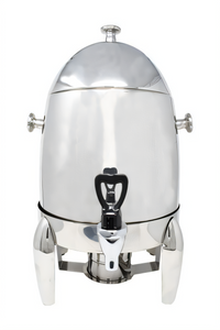 Omcan USA 46449 Coffee Chafer Urns