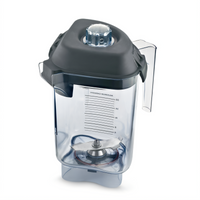Vitamix Advance Complete Blender Container, 32 oz Tritan, Clear