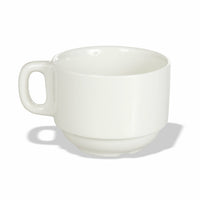 Crestware SEM14 Semplice Coffee Mugs & Cups Case of 72