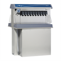Follett Products, LLC (Middleby) VU300M20DP Soda & Soft Drink Dispensers