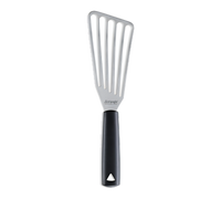 Louis Tellier US 7353516 Triangle Fish Spatula