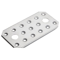 Winco SPFB-4 Plastic Food Pans Case of 48