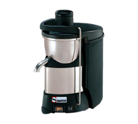 Santos 50 Commercial Centrifugal Fruit & Vegetable Juice Extractor