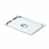 Omcan USA 80266 Food Pan Covers Case of 10