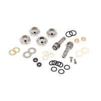 T&S Brass B-20K Faucet Components