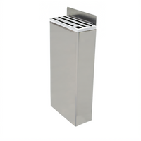 Omcan USA 12922 Knife Block