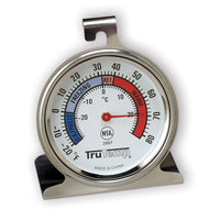 Taylor Precision 3507FS Freezer & Refrigerator Thermometers Case of 6