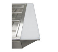 Admiral Craft Equipment Corp. EST-240/PCB Serving Counters